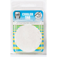 Dial Cooler Tab White Sodium Hexametaphosphate Evaporative Cooler Tab