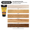 Minwax Color-Matched Cherry Wood Filler 6 oz.
