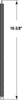 Prime-Line 16-3/8 in. L x 5/16 in. Dia. Wood Screen Door Spring 1 pk (Pack of 10)