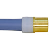 Apollo Expansion PEX / Pex A 1/2 in. Expansion PEX in to X 3/4 in. D Male Brass Male Adapter