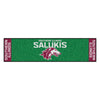 Southern Illinois University Putting Green Mat - 1.5ft. x 6ft.