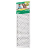 AAF Flanders NaturalAire 12 in. W x 36 in. H x 1 in. D 8 MERV Pleated Air Filter (Pack of 12)