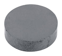 Magnet Source .197 in. L X .701 in. W Black Disc Magnets 0.7 lb. pull 8 pc