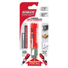 Diablo Snap-Lock Plus 7/8 in. Bi-Metal 2-3/8 in. L Hole Saw