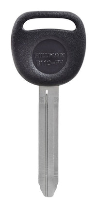 Hillman Automotive Key Blank Double sided For GM (Pack of 5)