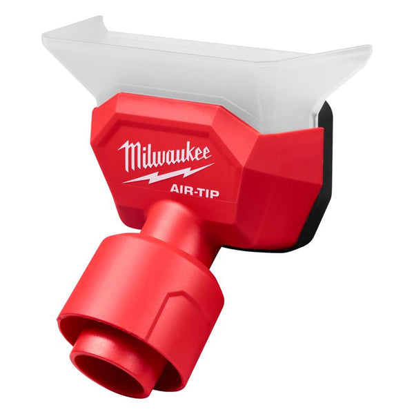 Milwaukee colector de polvo de 3.8 in. L X 6 in. W, 1 pieza