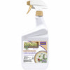 Bonide Bon-Neem II Organic Liquid Insect, Disease & Mite Control 32 oz. (Pack of 12)