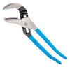 Channellock 16 in. Carbon Steel Tongue and Groove Pliers
