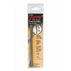 Olson 5 in. Carbon Steel Scroll Saw Blade 15 TPI 6 pk