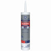 GE Silicone 1 White Silicone 1 Tub and Tile Silicone 10.1 oz.