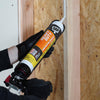 DAP DynaGrip Construction Adhesive 28 oz (Pack of 12)
