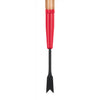 Truper Tru-Tough 46.25 in. Steel Weeder Wood Handle