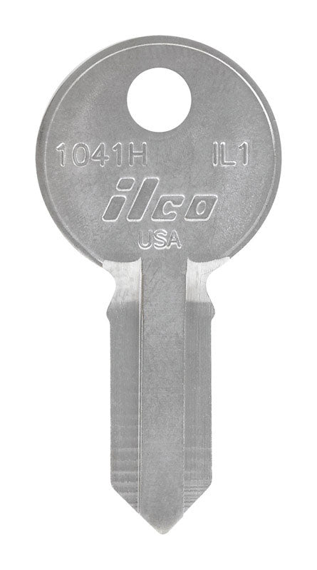 HILLMAN House/Office Universal Key Blank Double sided (Pack of 10)
