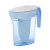 ZeroWater Ready-Pour 7 cups Blue Water Filtration Pitcher - Deal of The Week