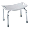 ADJUSTABLE SHOWER SEAT