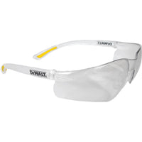 Contractor Pro Clear Lens Protective Glasses