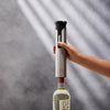 Houdini Black Stainless Steel Electric Corkscrew