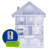 EcoSmart 11800 W Tankless Electric Water Heater - Open Box
