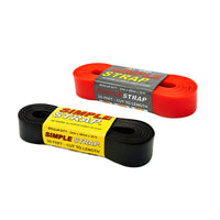 Simple Strap 20 ft. L Tie Down Strap 1 pk