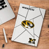 University of Missouri 3 Piece Decal Sticker Set