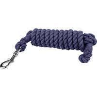 Gatsby Cotton Lead/Bolt Snap