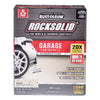Rust-Oleum RockSolid Mocha Epoxy Garage Floor Coating Kit 76 oz
