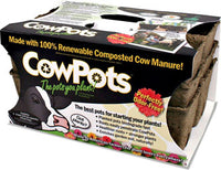 Seed Starting Tray, 3-In., 3-Pk.