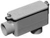 Cantex 1 in. D PVC Conduit Body For PVC 1 each - Deal of The Week