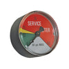Universal Pressure Gauge 60 psi