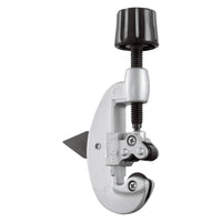 PlumbCraft 1-1/8 in. Tubing Cutter Black/Gray 1 pk