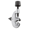 PlumbCraft 1-1/8 in. Tubing Cutter Black/Gray 1 pk