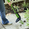 Ames 39.75 in. Weeder Steel Handle