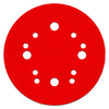 Diablo 5 in. Ceramic Blend Hook and Lock Sanding Disc 100 Grit Medium 50 pk
