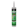DAP AMP Gray Polymer Advanced Hybrid Self-Leveling Sealant 9 oz -Pack of 12