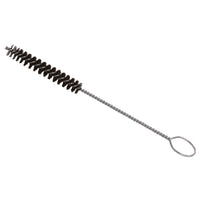 Forney 8-1/2 in. L X 1/2 in. W Tube Brush Nylon 1 pc