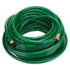 Home Plus 5/8 in. D X 100 ft. L Light Duty Garden Hose