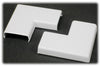 Legrand On-Wall Flat Elbow 2 pk