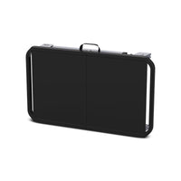 Weber Collapsible Griddle Grill Cart Plastic 29.9 in. H X 61.9 in. W X 21.5 in. L