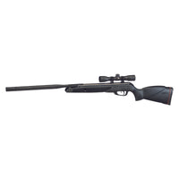 WILDCAT WHISPER AIRRIFLE