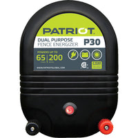 Patriot Dual-Purpose Fence Energizer