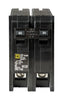 Square D HomeLine 90 amps Plug In 2-Pole Circuit Breaker