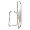 Bell Sports Clinch 100 Alloy Bike Water Bottle Cage Silver