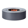 T-Rex 1.88 in. x 30 yd Heavy-Duty Gray Duct Tape | Double-Thick Adhesive