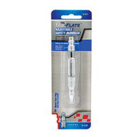 Tru-Flate Steel Air Blow Gun 1/4 in.
