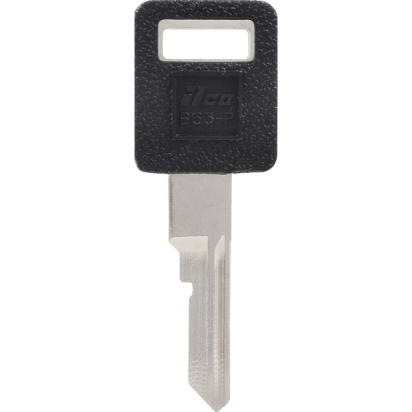 Hillman Automotive Key Blank Single  For GM (Pack of 5).