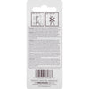 Hillman AnchorWire Silver Conventional Picture Hanger 20 lb. 8 pk (Pack of 10)