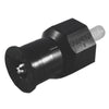 Champion 1/2 in. D X 1 in. L Spray Shrub Riser