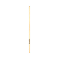 Truper 45 in. Wood Shovel Replacement Handle