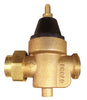 Watts  1 in. Female Solder Union  Bronze  Water Pressure Reducing Valve  1 in. FNPT  1 pk
