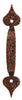 Amerock BP3401AC 5" Antique Copper Pull                                                                                                               